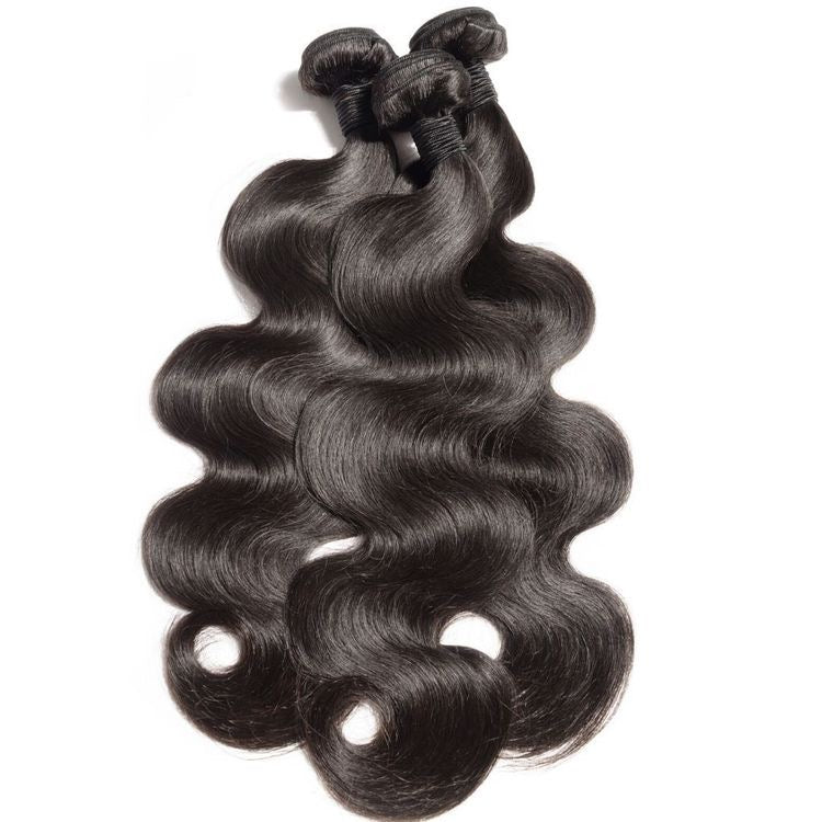 Raw 12A Virgin Hair Bundles